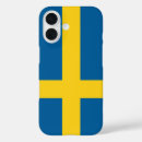 Recherche de drapeau de la suède électronique Scandinave