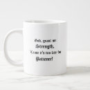 Recherche de donnez tasses Humour