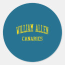 Recherche de alleen autocollants École