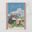 Zoek naar bermuda briefkaarten Vintage