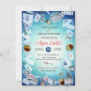 Recherche de alice pays merveille invitations Magique