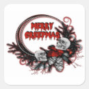 Recherche de horror autocollants Drôle