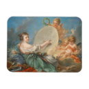Recherche de allégorie magnets Peinture