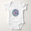 Recherche de flamingo bébé vêtements Vintage