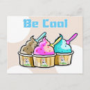 Recherche de glace cartes postales Humour