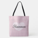 Recherche de nommés sacs Rose