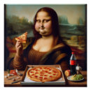 Recherche de monalisa posters Gioconda