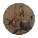 Recherche de colibris planches à découper Peinture