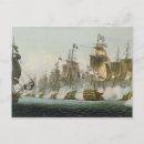Recherche de bataille de trafalgar cartes postales C 1752 1824
