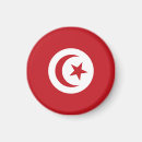 Recherche de tunis tunisie magnets Étoile