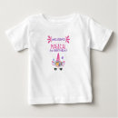 Recherche de licorne magique bébé tshirts Capricieux