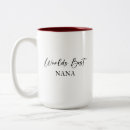 Recherche de meilleure nana tasses Petits enfants