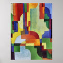 Recherche de august macke posters Expressionist