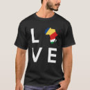 Recherche de drapeau des comores tshirts Comorien