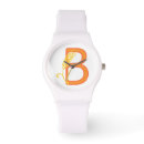 Recherche de lettre b montres Initiale