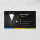 Recherche de tuxedo cartes visite Costume