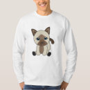 Zoek naar kalveren tshirts Kat