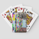 Recherche de parapluie jeux de cartes Coloré