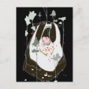 Recherche de colère cartes postales Mignon