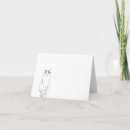 Zoek naar katten notitiekaarten Illustratie