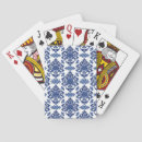 Recherche de baroque jeux de cartes Luxe