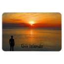 Recherche de coucher soleil magnets Indonésie