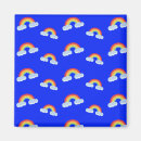 Zoek naar heldere regenboog magneten Natuur