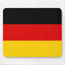 Zoek naar duitse vlag muismatten Deutschland