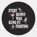 Recherche de combattant karaté autocollants Boxe