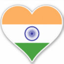 Recherche de l inde voiture autocollants Drapeau de l'inde
