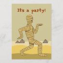 Recherche de décoration de halloween invitations Drôle