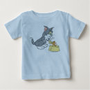 Recherche de cartoon character bébé vêtements Tom jerry