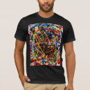 Recherche de abstract homme tshirts Pour lui