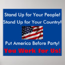 Zoek naar democraten posters Zwart