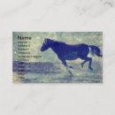 Recherche de mustang cartes visite Nature