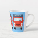 Recherche de camions pour des enfants tasses Mignon