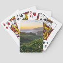 Zoek naar flower speelkaarten Landschap