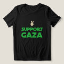 Recherche de gaza tshirts Gaza de soutien