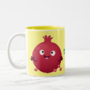 Recherche de grenade tasses Nourriture