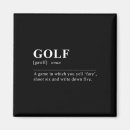 Recherche de poignée magnets Golfeur