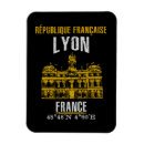 Recherche de lyon magnete Français