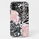 Recherche de rose génial iphone coques Mignon