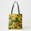 Recherche de susan sacs Fleurs jaunes