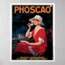 Recherche de vintage chocolat art Cru