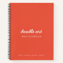 Zoek naar doodle notitieboeken Schetsboek