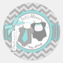 Recherche de twin boys baby shower autocollants Jumeaux