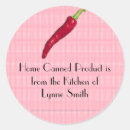 Recherche de poivre étiquettes Poivrons