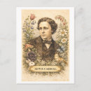 Recherche de lewis carroll cartes postales Vintage