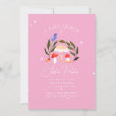 Recherche de fairy garden party invitations Magique