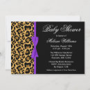 Recherche de motif pourpre invitations Fille